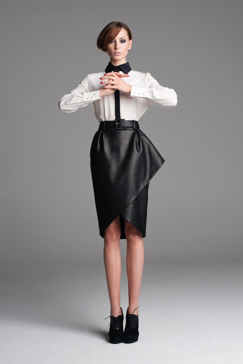 Milano Moda Donna Autunno/Inverno 2013/14 Luciano Soprani